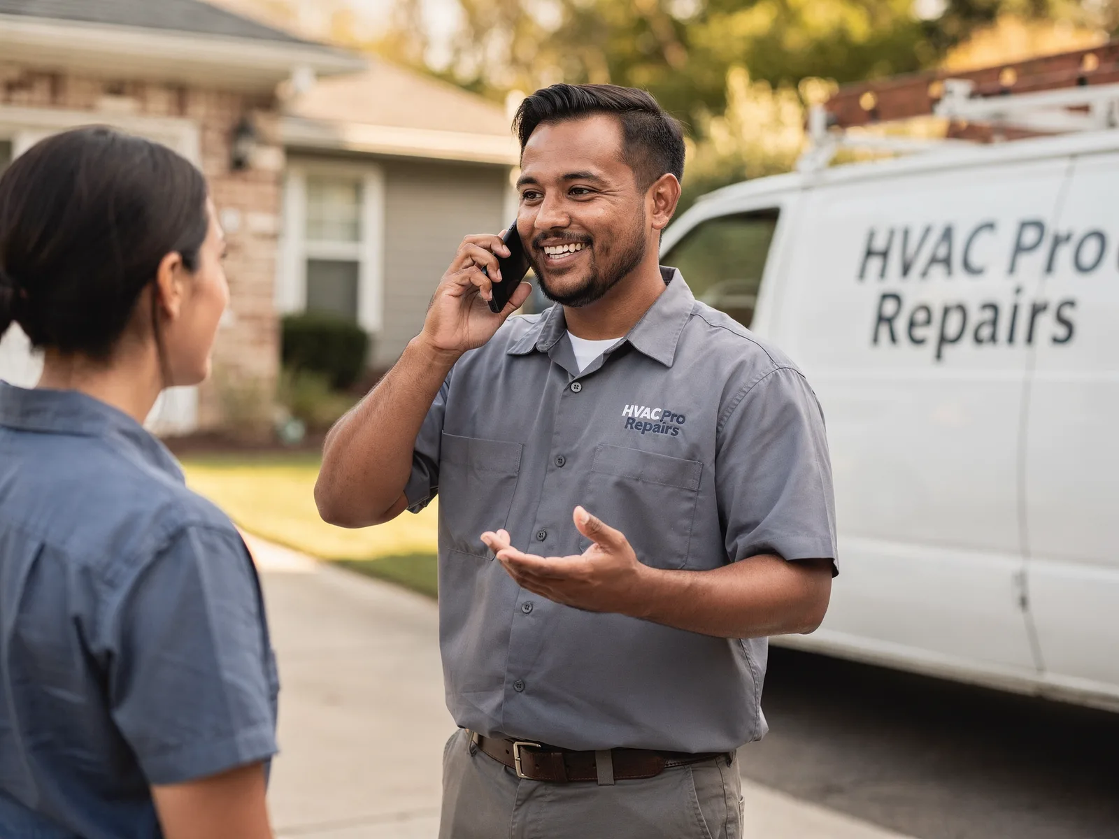 Heat Pump Repair Garberville, CA FAQs